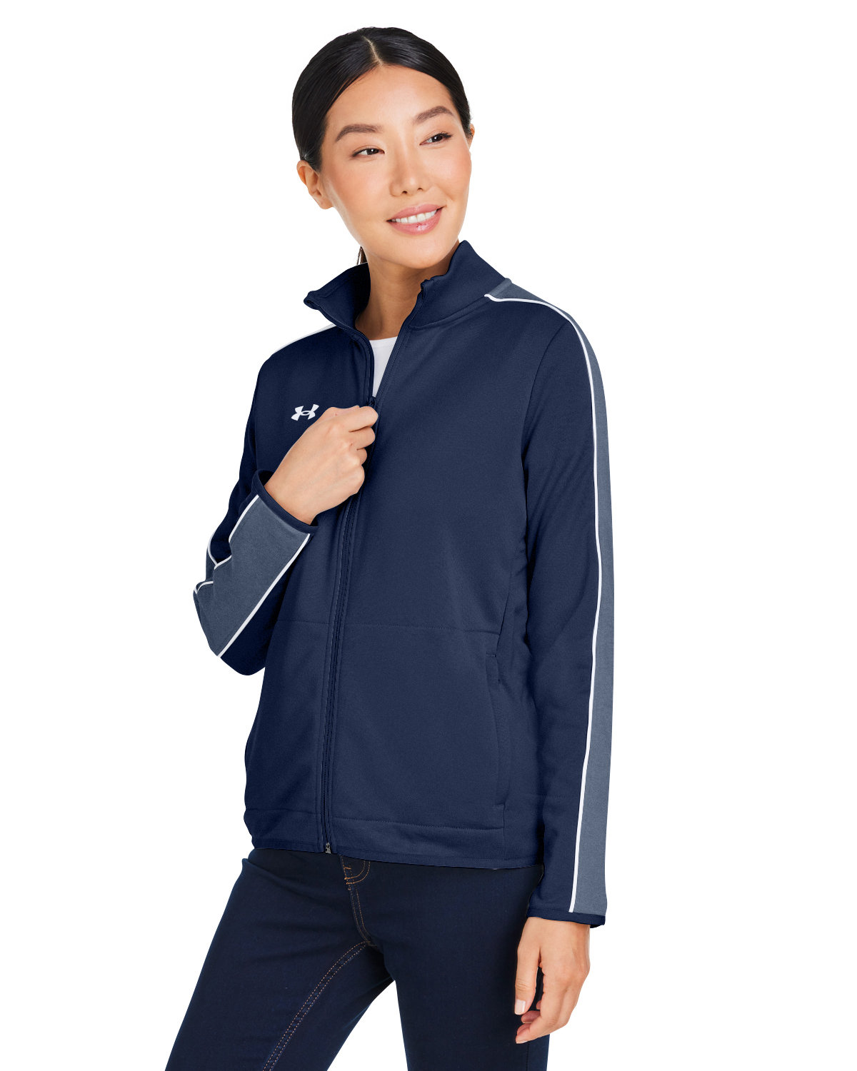 Ladies' Command Full-Zip 2 0