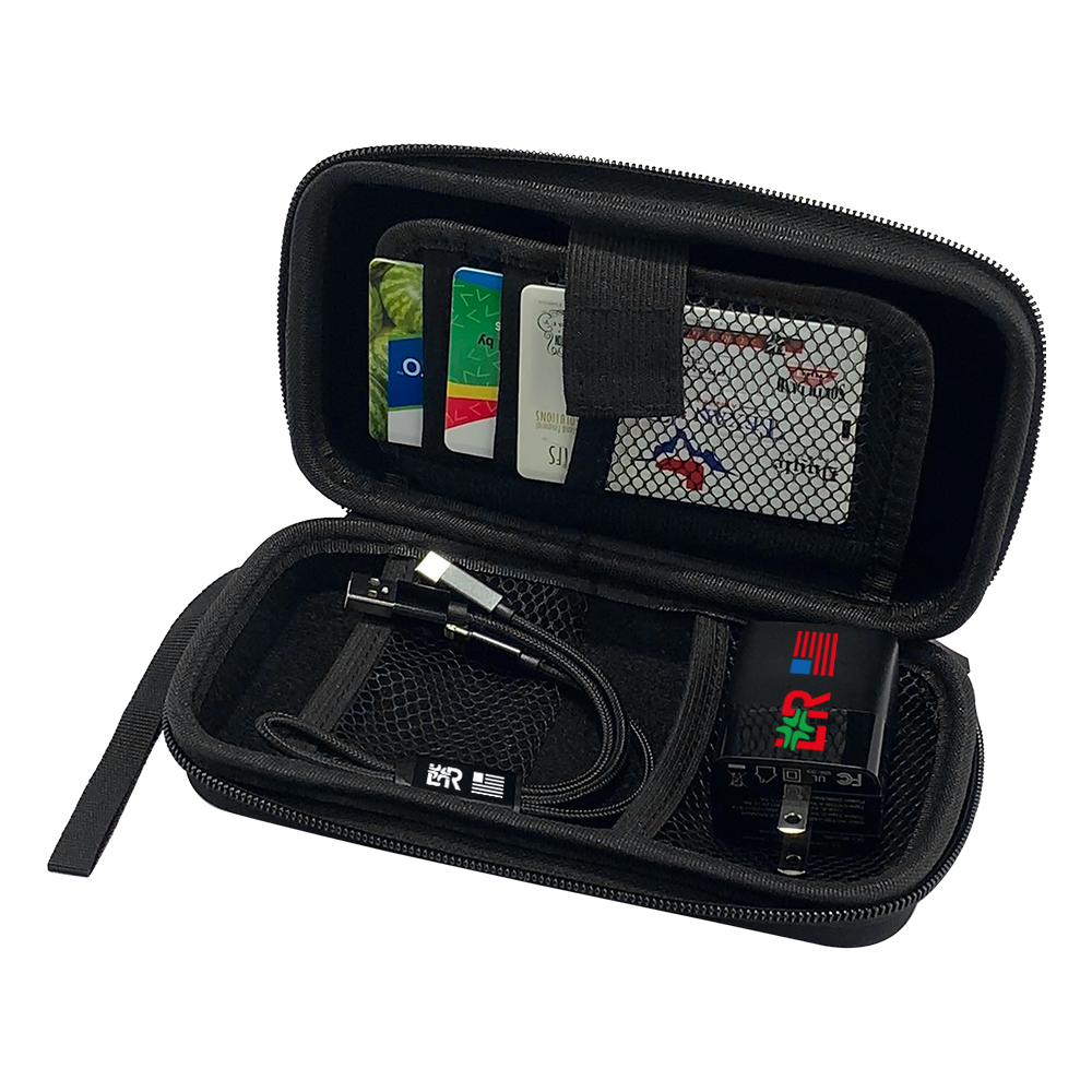 TechPro Charging Set 11 9