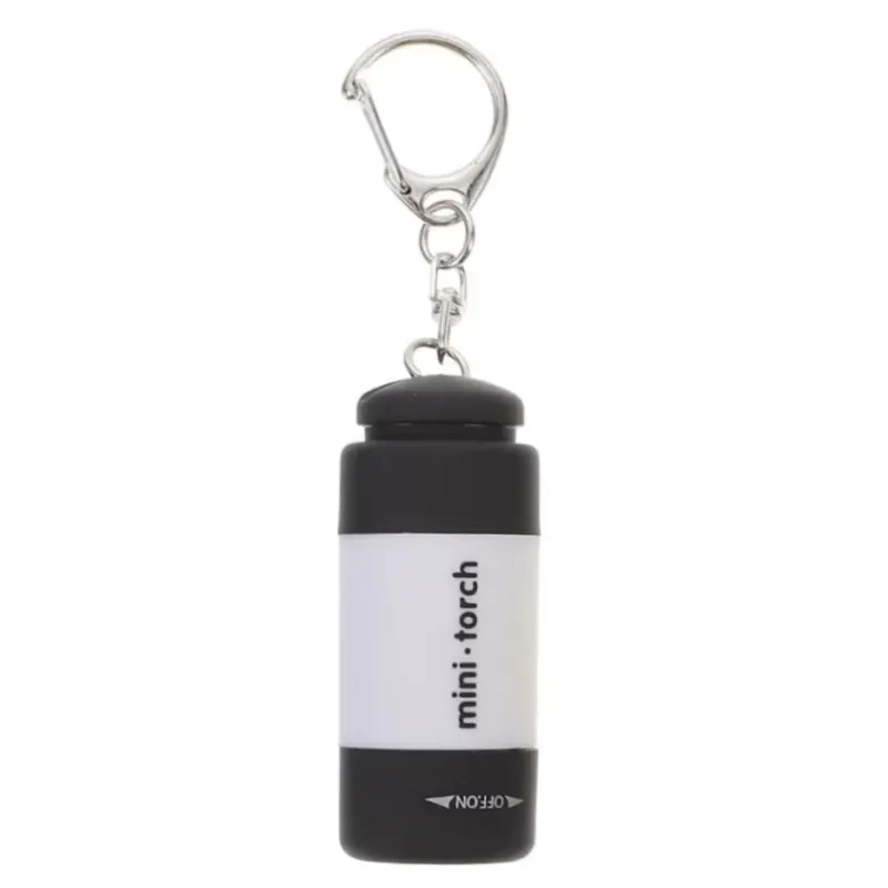 Mini Rechargeable Flashlight 15
