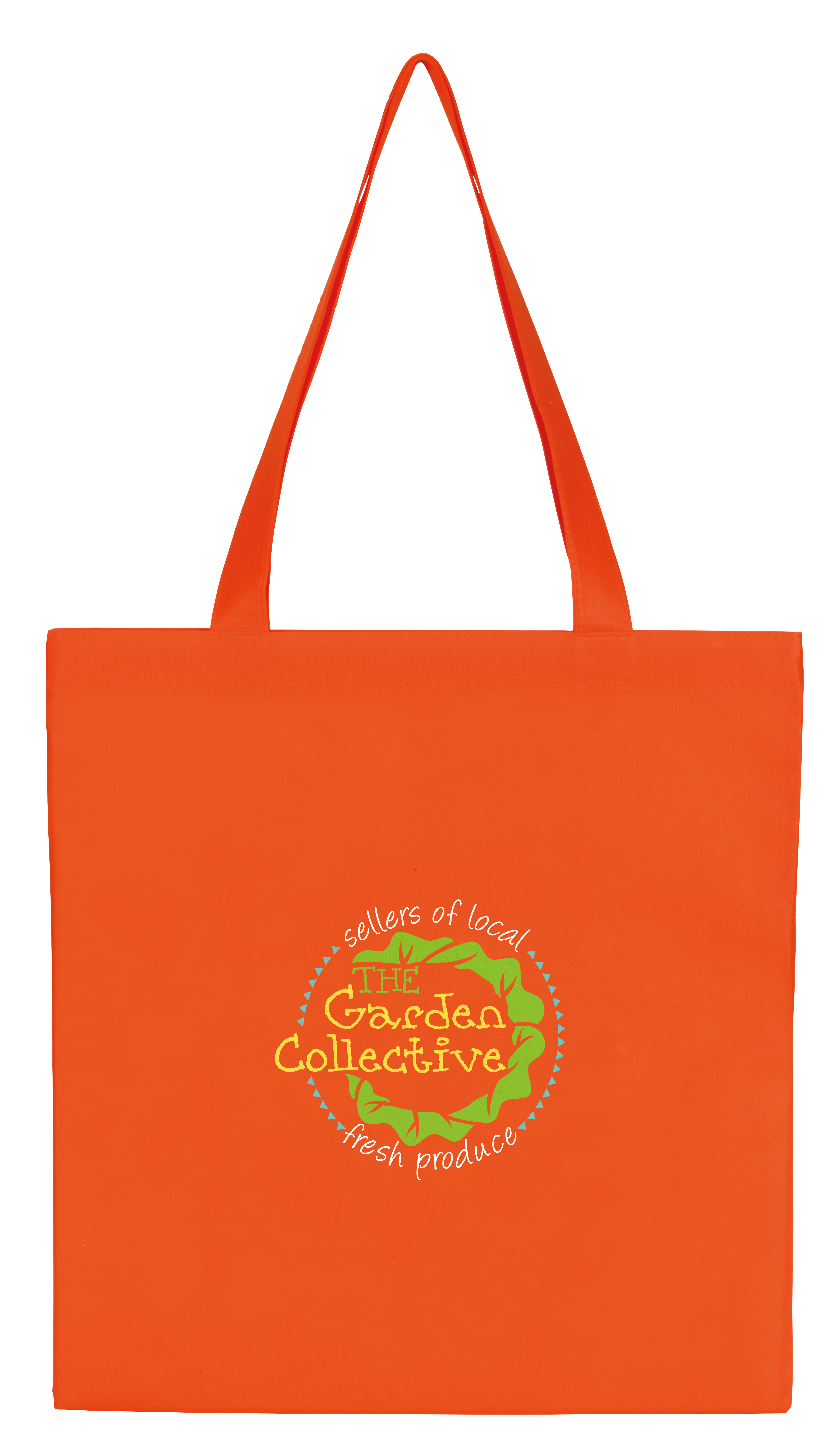 Good Value™ Non-Woven Budget Tote 23