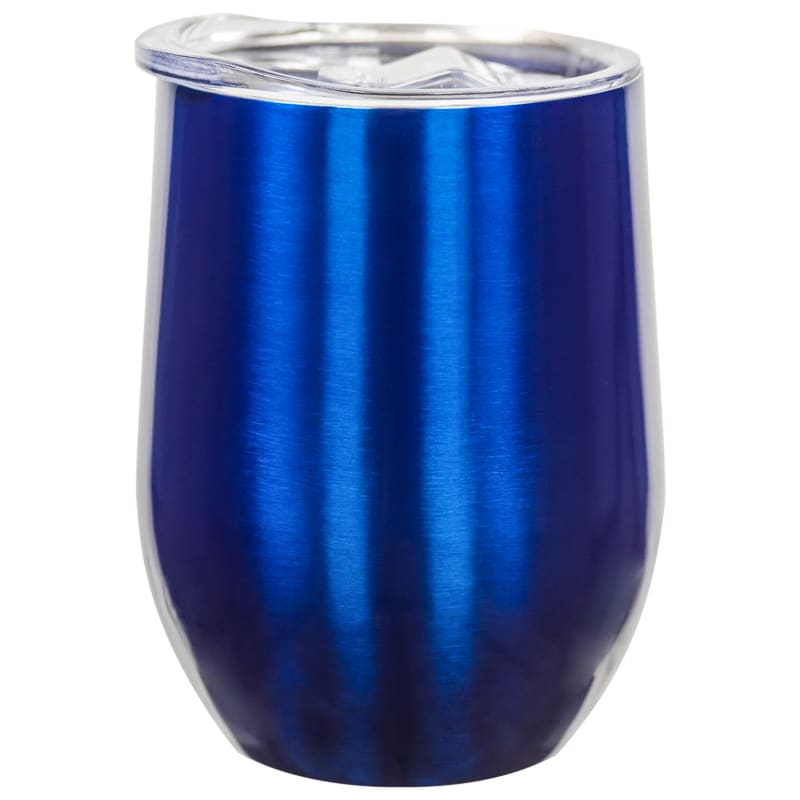 12 Oz. Custom Stainless Steel Wine Tumblers 29
