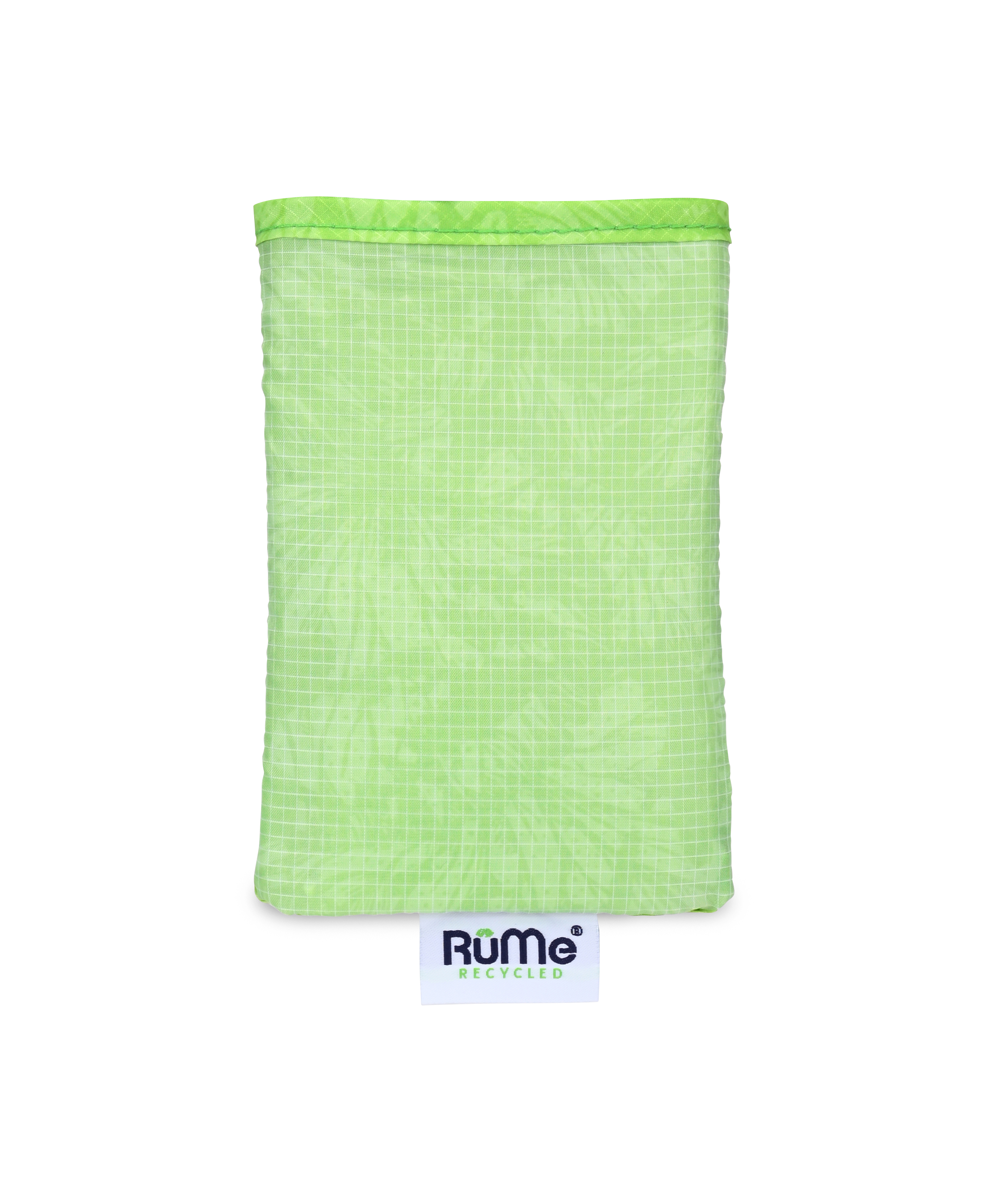 RuMe® Recycled Ripstop rPET Medium Tote 61