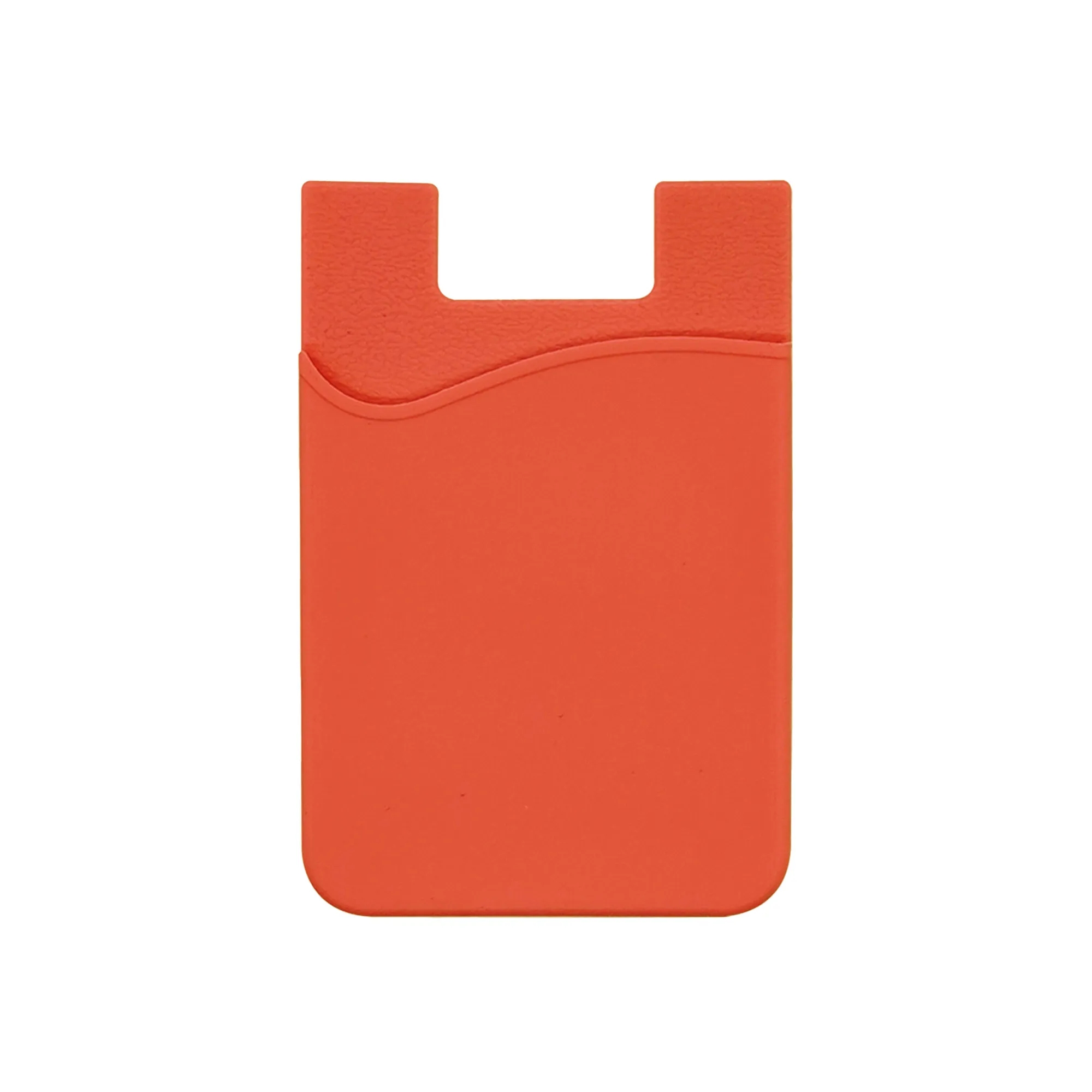 Silicone Phone Wallet 12