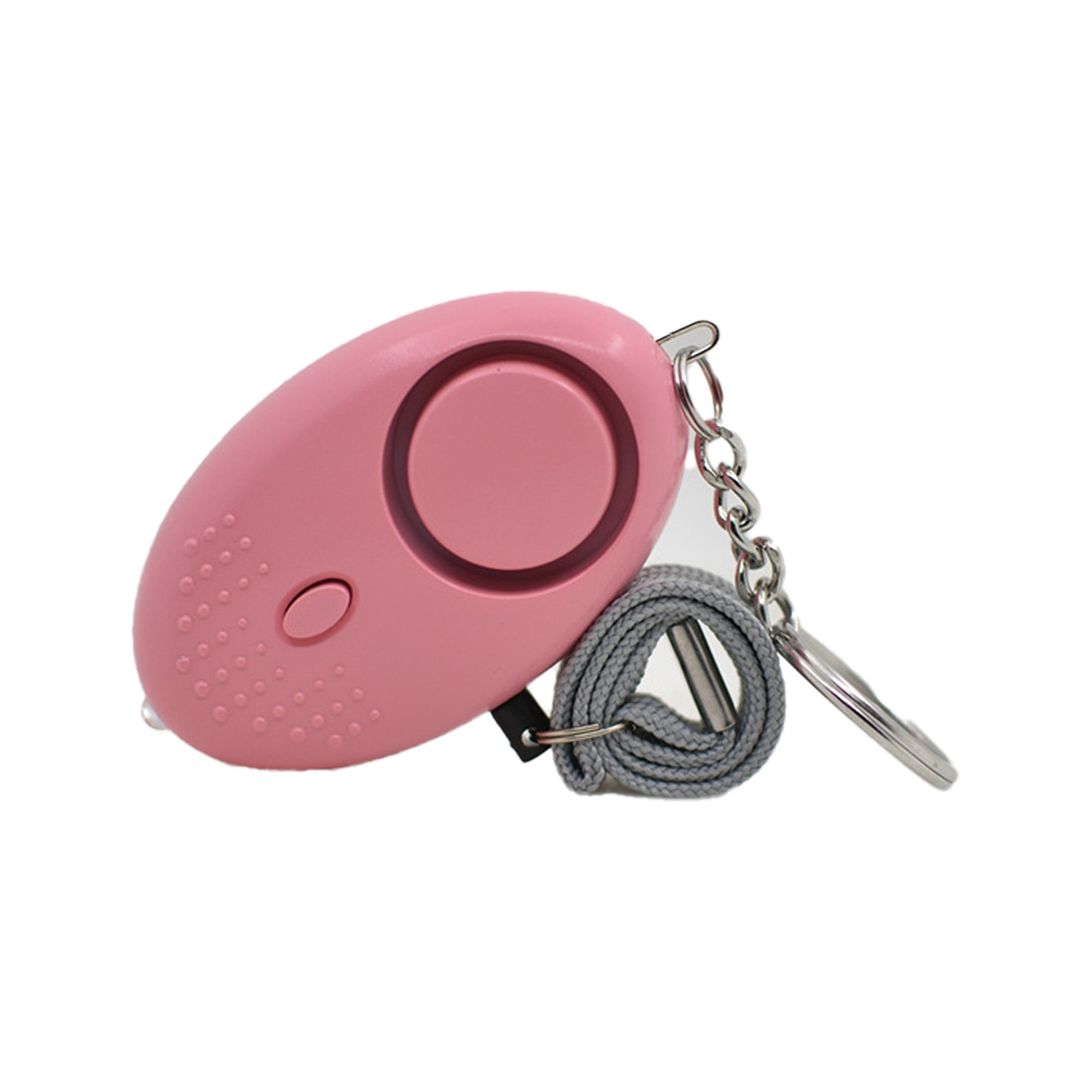 Abs Lamp Equipped Security Alarm 4