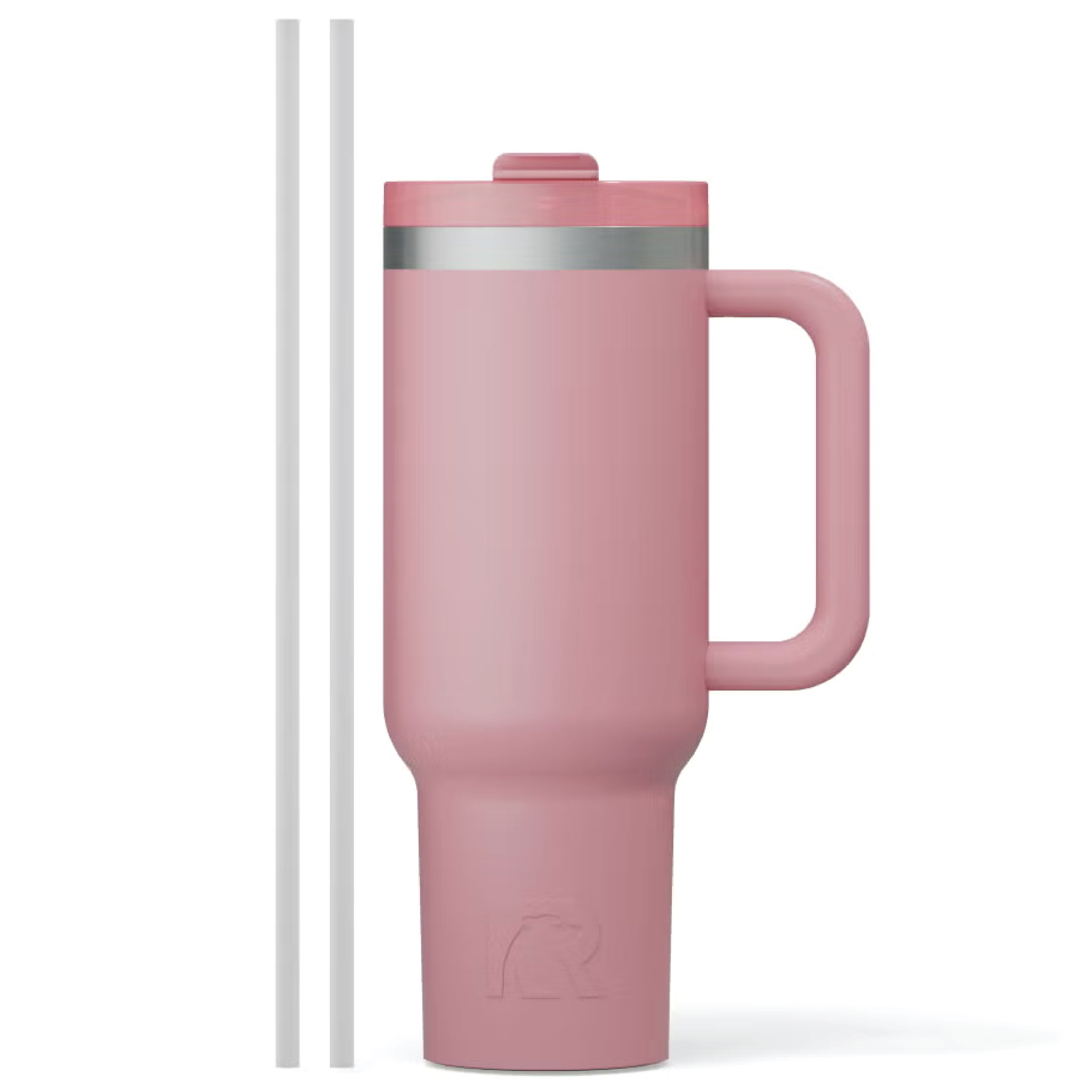 RTIC 40oz Stainless Steel Road Trip Tumbler 23