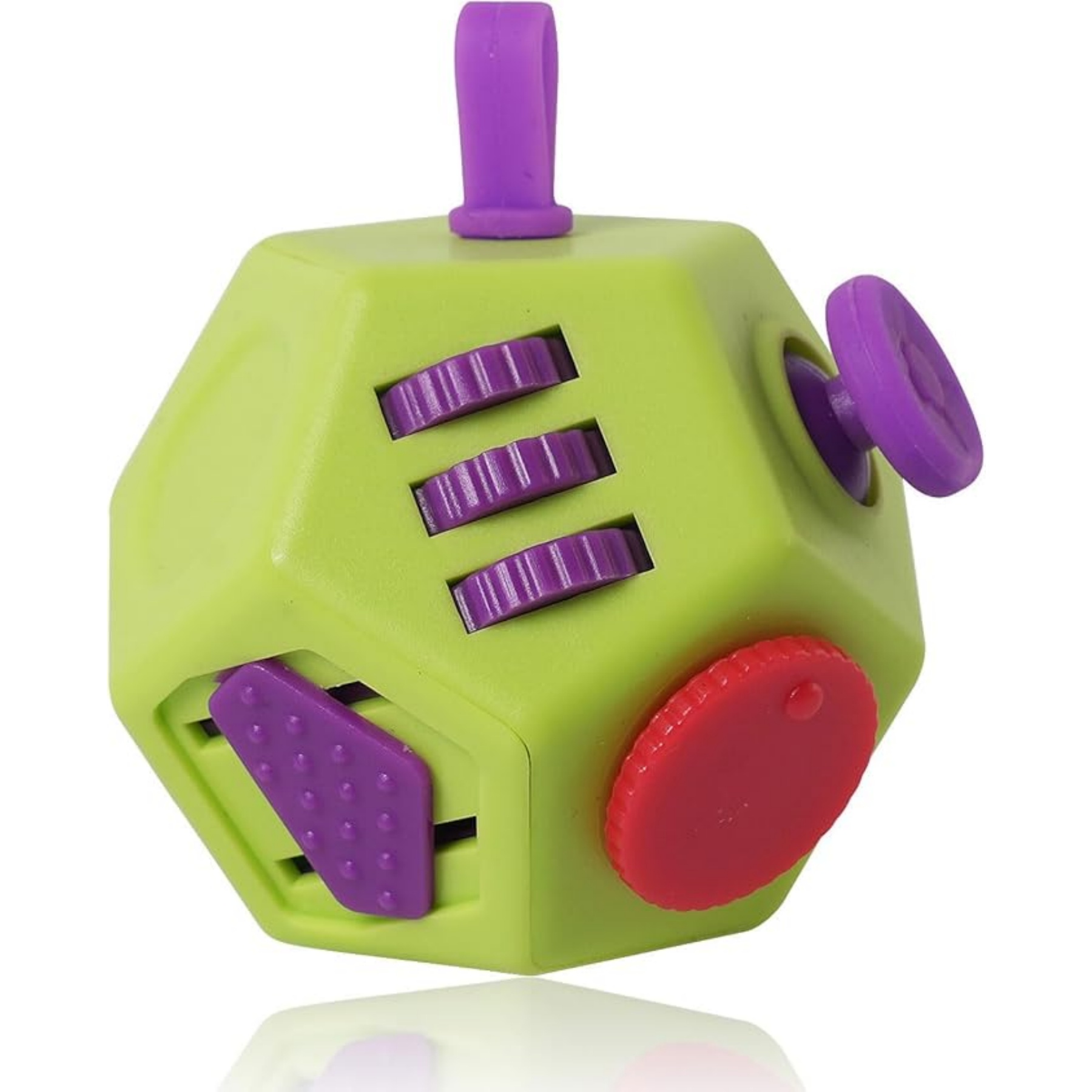 Cube Small Fidget Toy 8