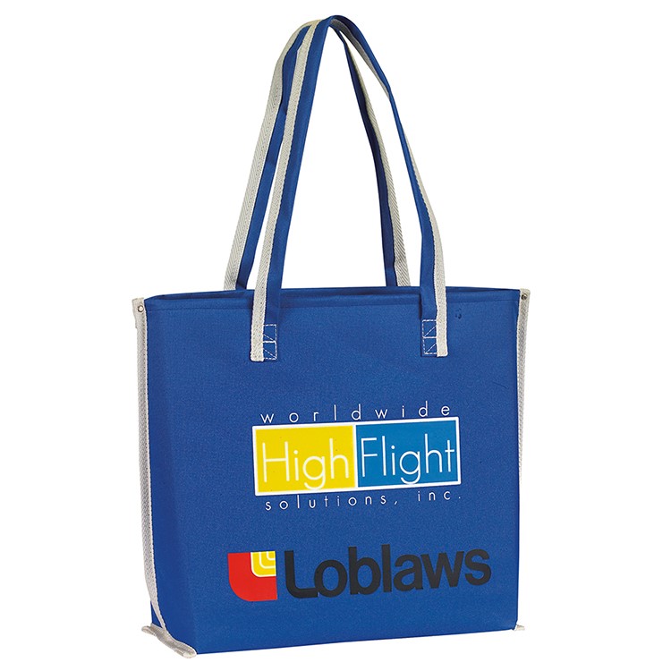 Lambert Shopping Tote 5