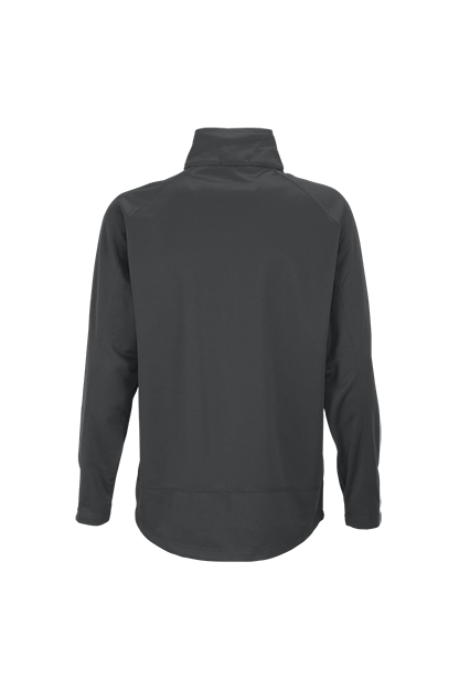 Brushed Back Micro-Fleece Full-Zip Jacket 14