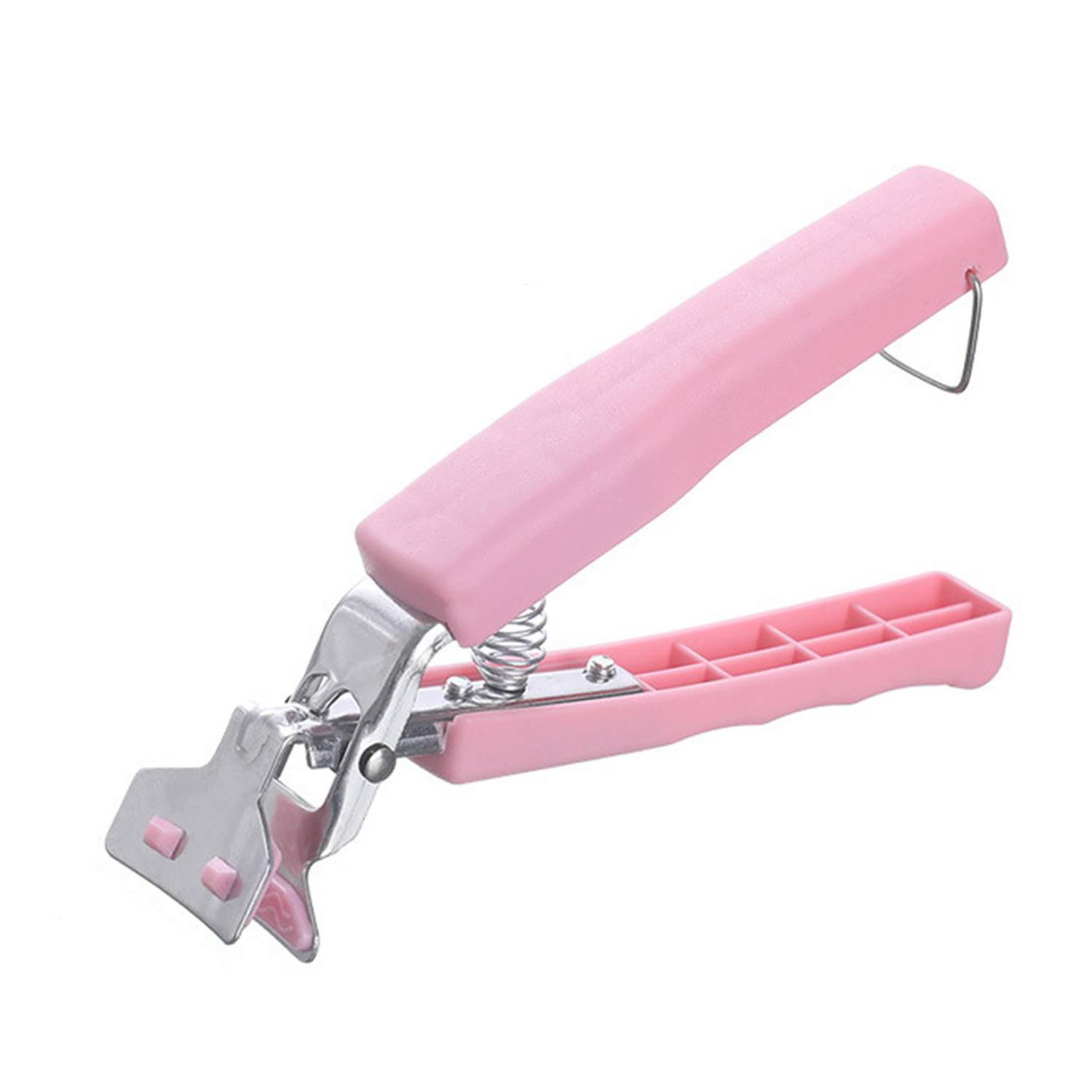 Non-slip Anti-scald Plate Gripper 3