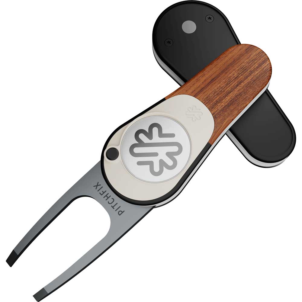Pitchfix® XL 2.5 Golf Divot Tool 6