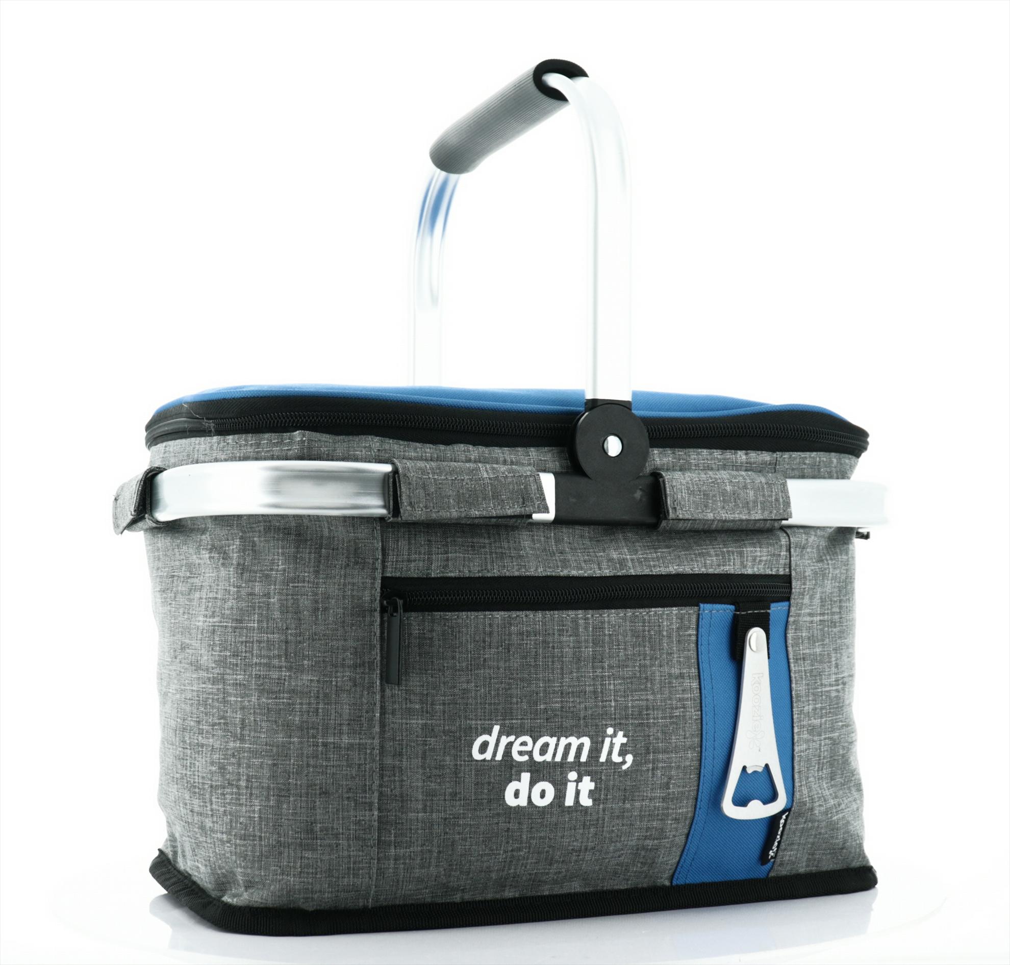 Collapsible Picnic Basket