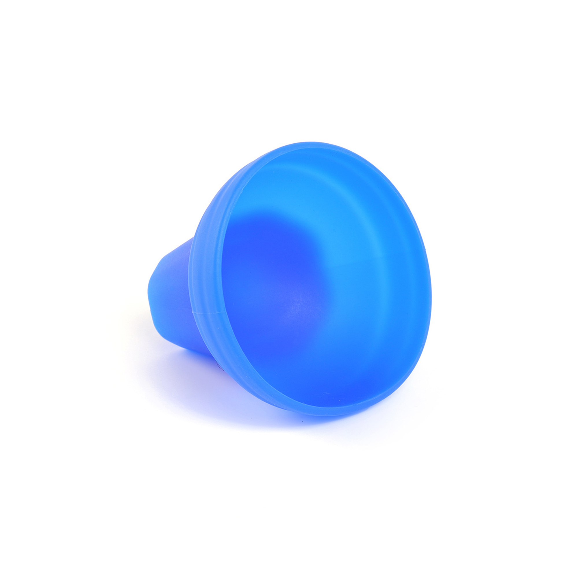Paddle End Ball Picker 3" By 2.6" Suction Cup Assist 3