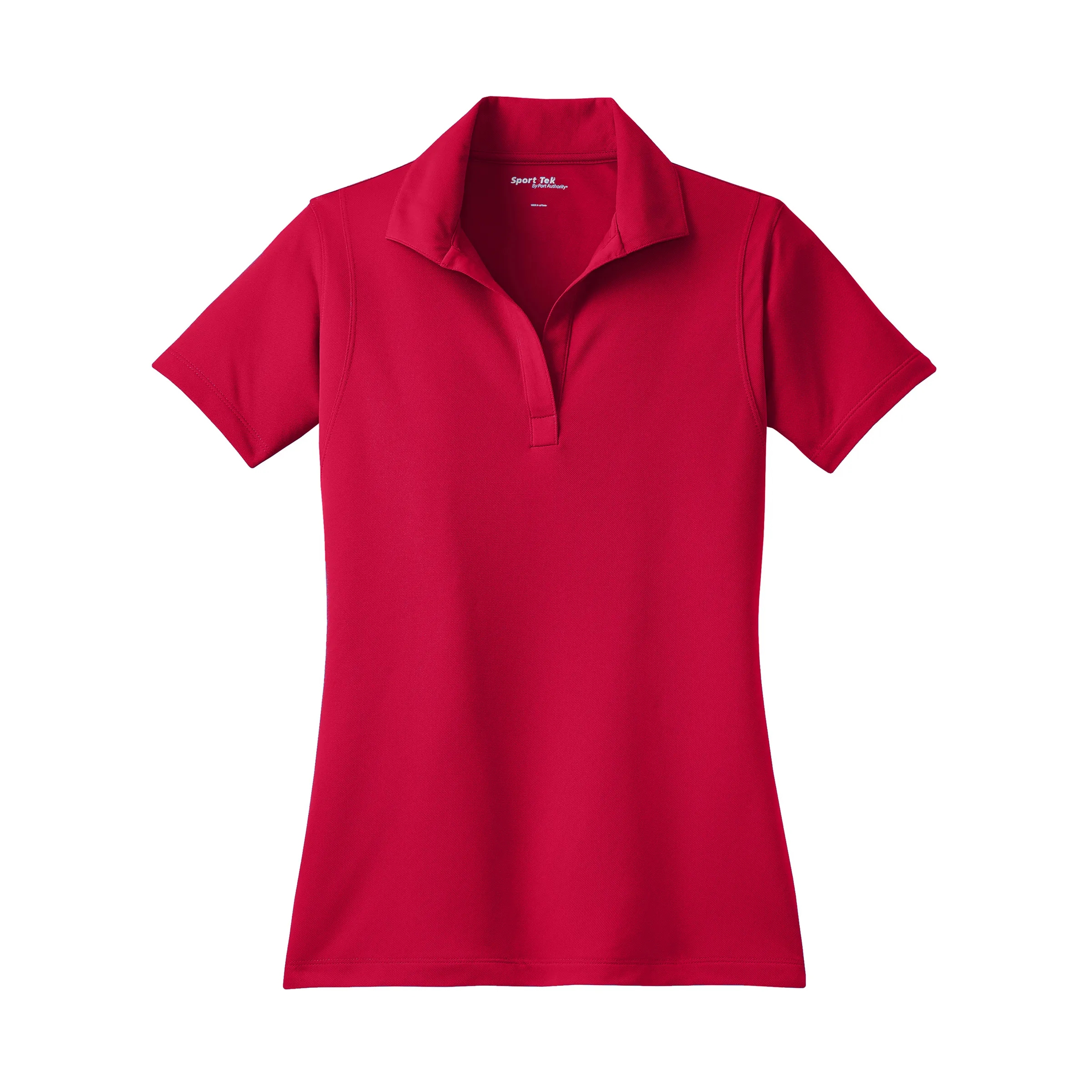 SPORT-TEK(R) LADIES MICROPIQUE SPORT-WICK(R) POLO 39