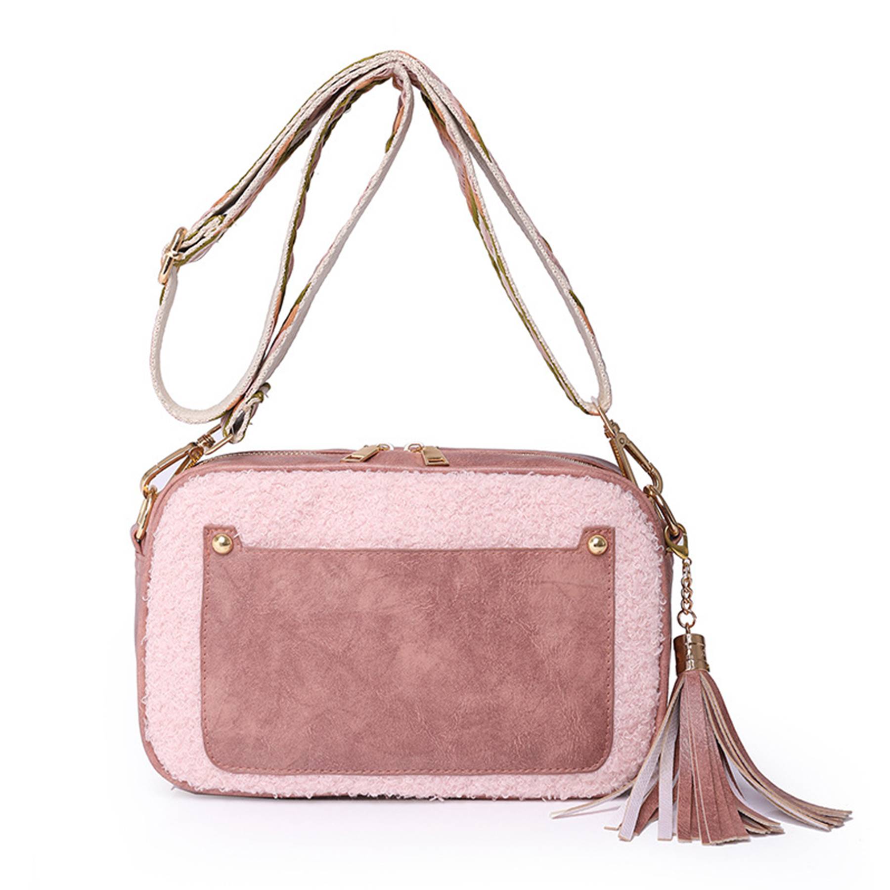 PU Leather Small Crossbody Bags for Women 5
