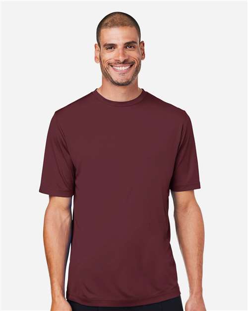 Unisex Capital Performance T-Shirt - CE10 76