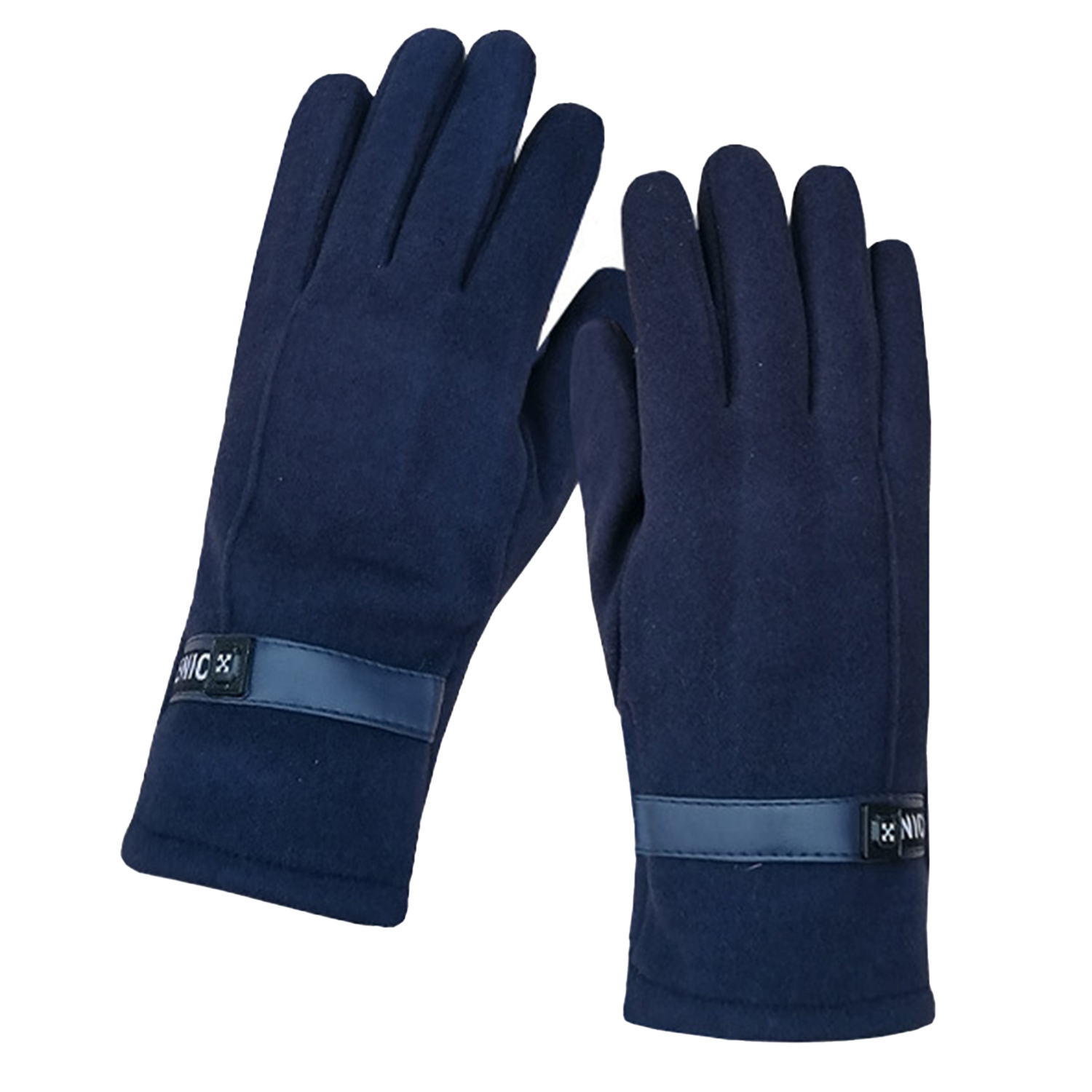 Fleece Touchscreen Gloves 8