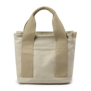 Multi Pocket Handbag 1