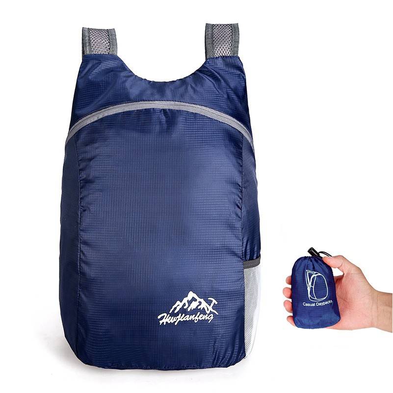 Portable Backpacks 2