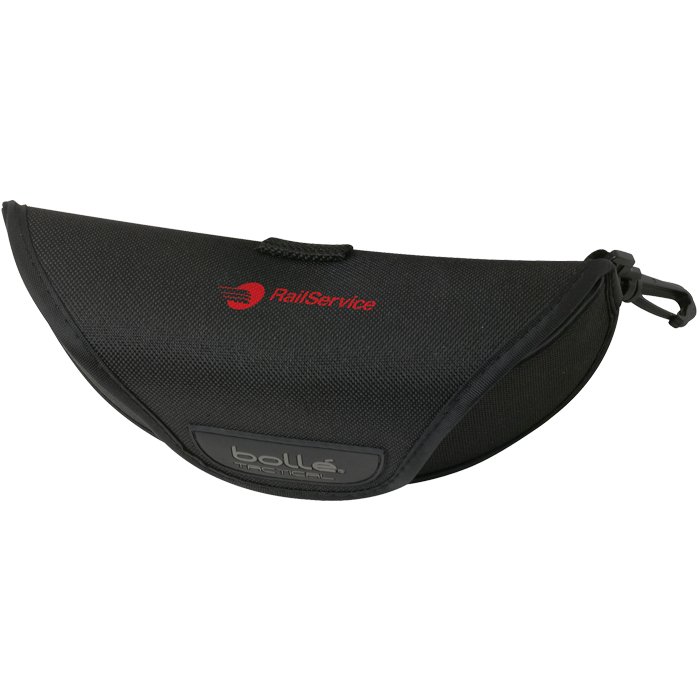 Bollé Sentinel Smoke Glasses 2