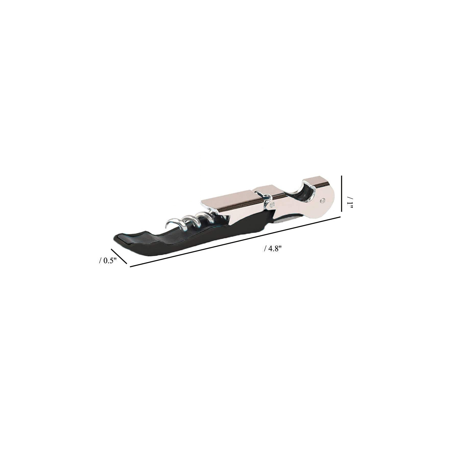 Professional Waiter Corkscrew Wine Openers 2