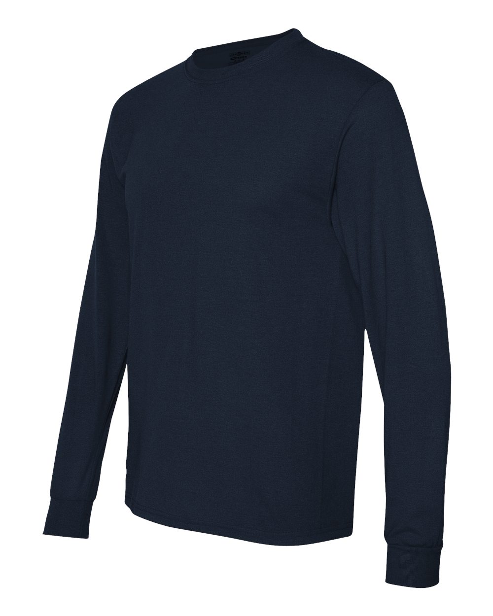Unisex Dri-Power® Performance Long Sleeve T-Shirt - 21MLR 5