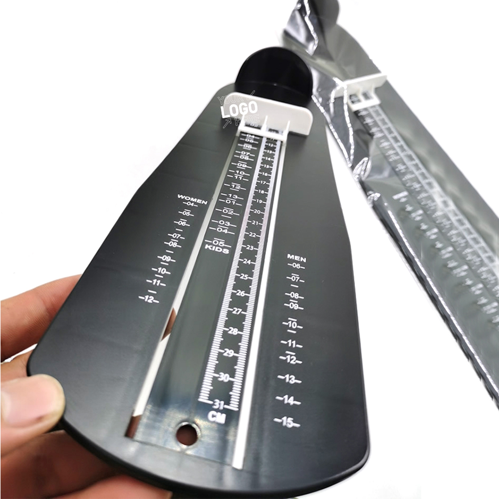 Foot Measurement 4