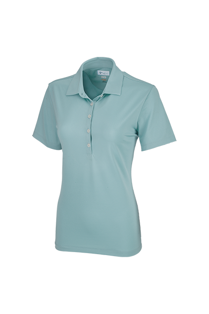 Women's Greg Norman Freedom Polo 16