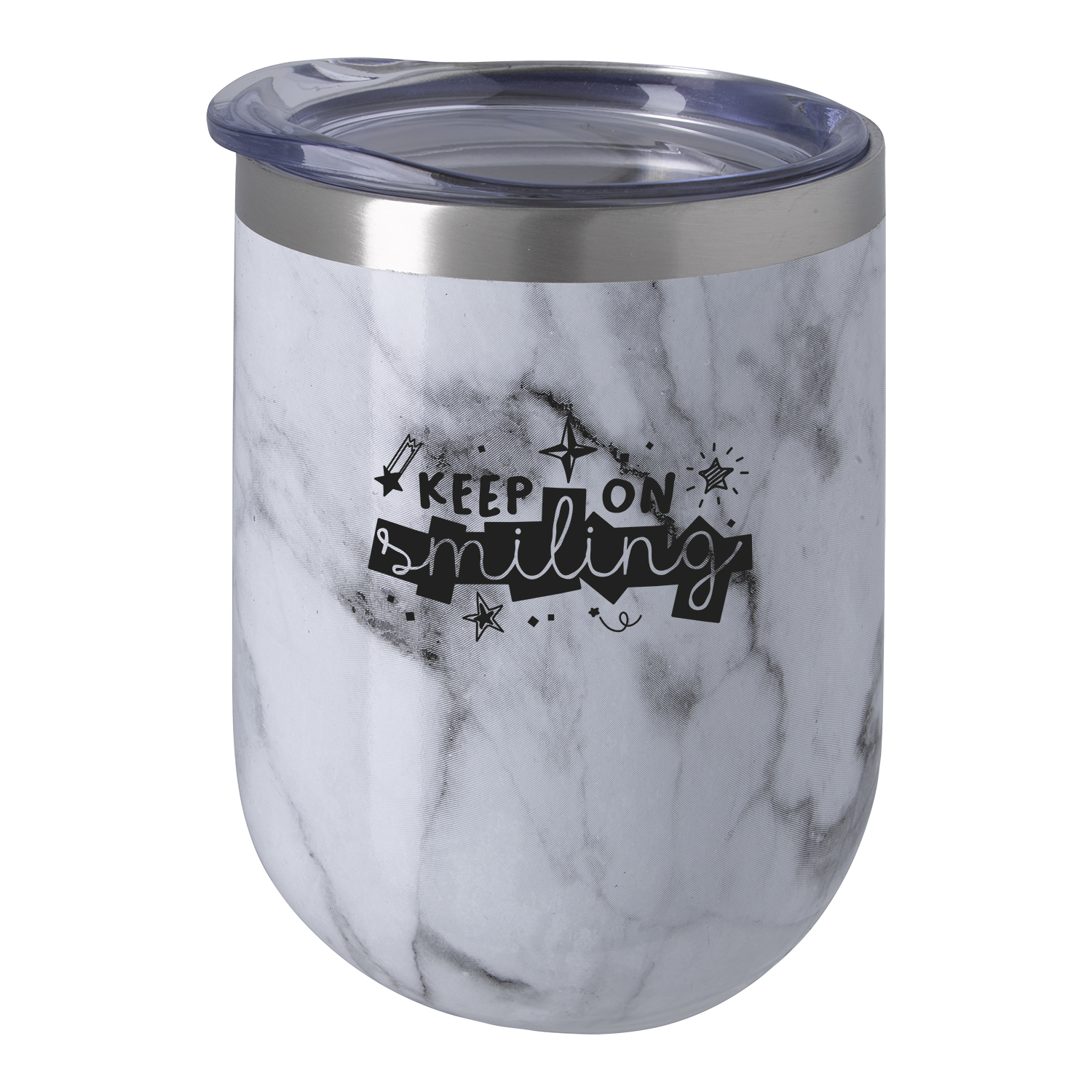 13 Oz. Wine Vacuum Tumbler 3