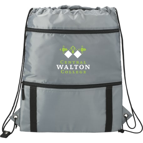 Adventure Insulated Drawstring 38