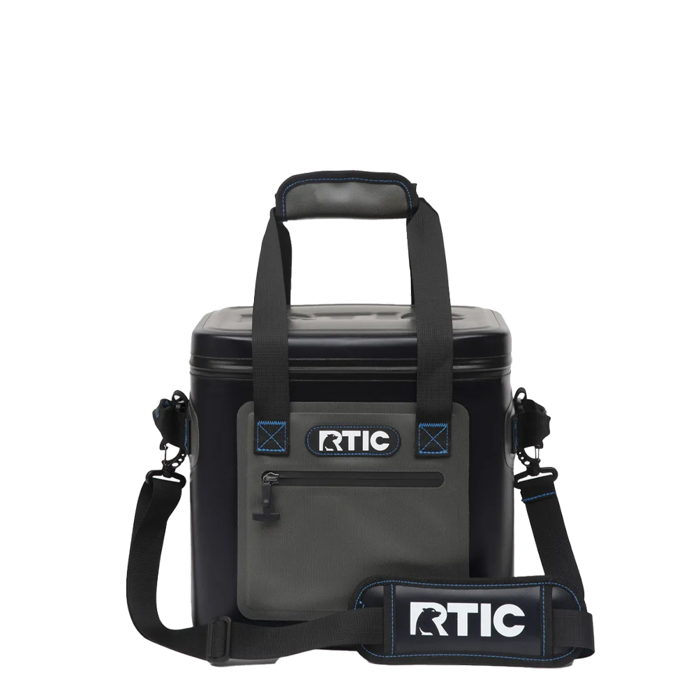 RTIC 12 Can Ultra-Tough Cooler 6