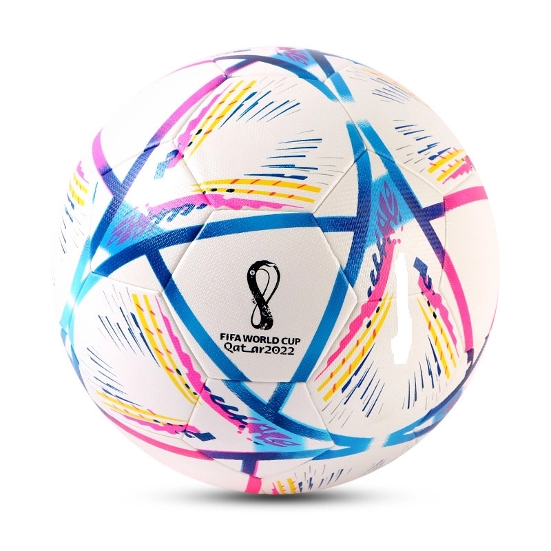 SOCCER BALLS 7