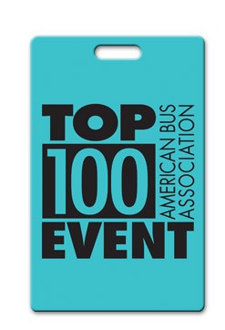 Event Badge, Mini 1