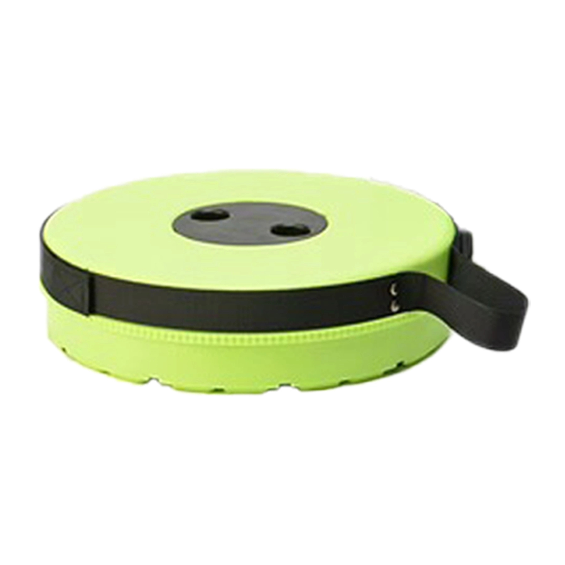Outdoor portable telescopic folding stool 7