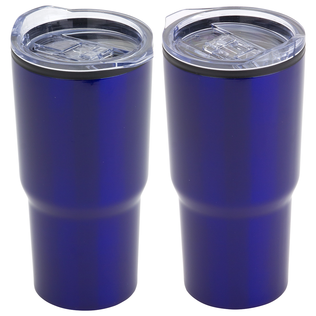 Odyssey 20 oz Stainless Steel/Polypropylene Travel Tumbler 13