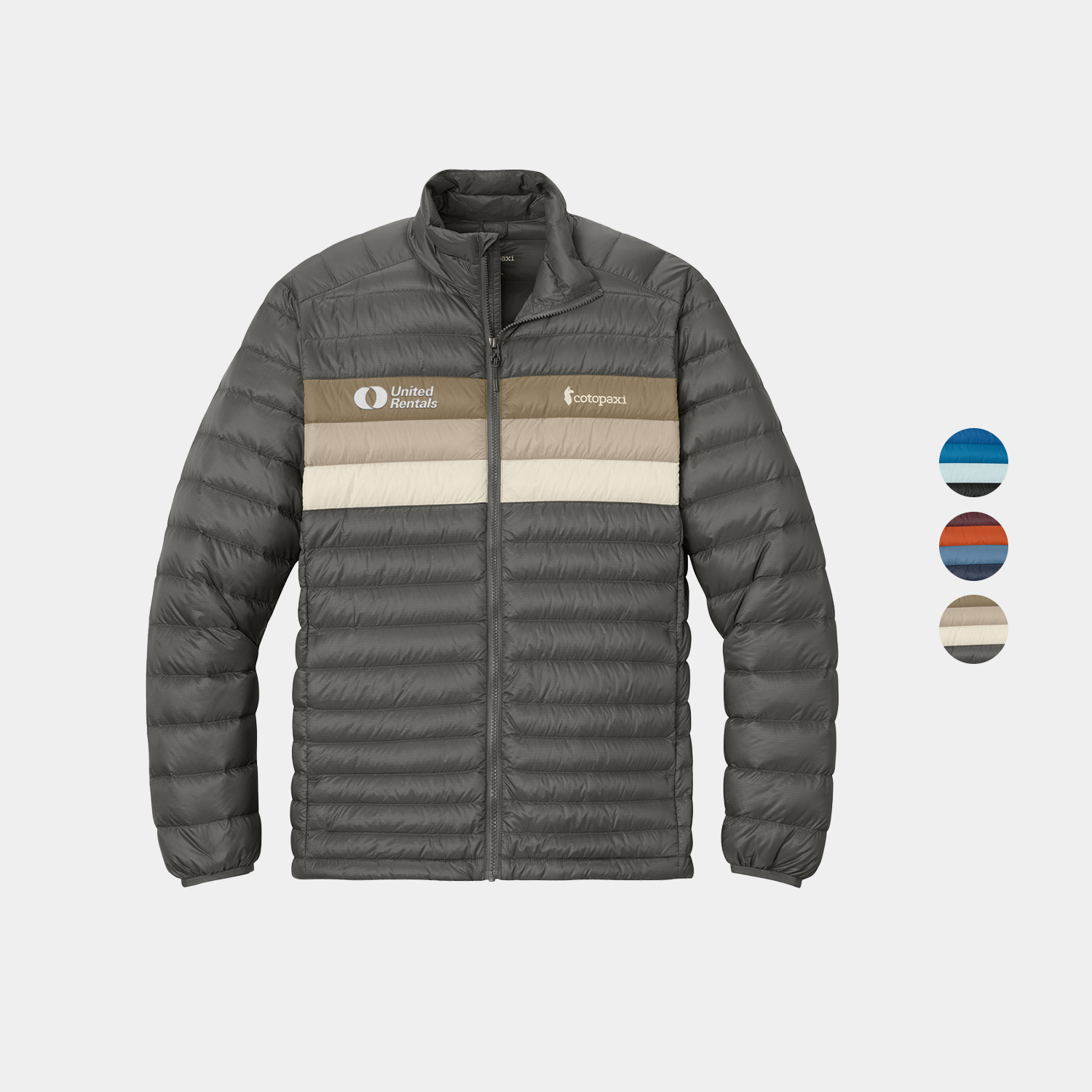 Cotopaxi® Fuego Down Jacket 7
