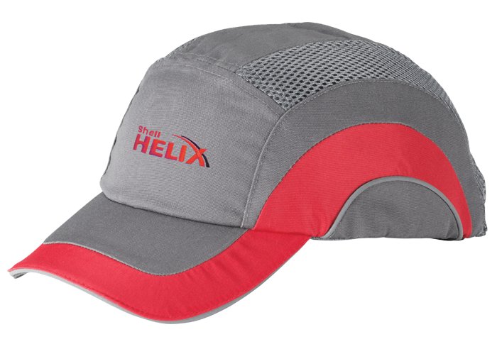 2.75" HardCap A1™ Bump Cap 1