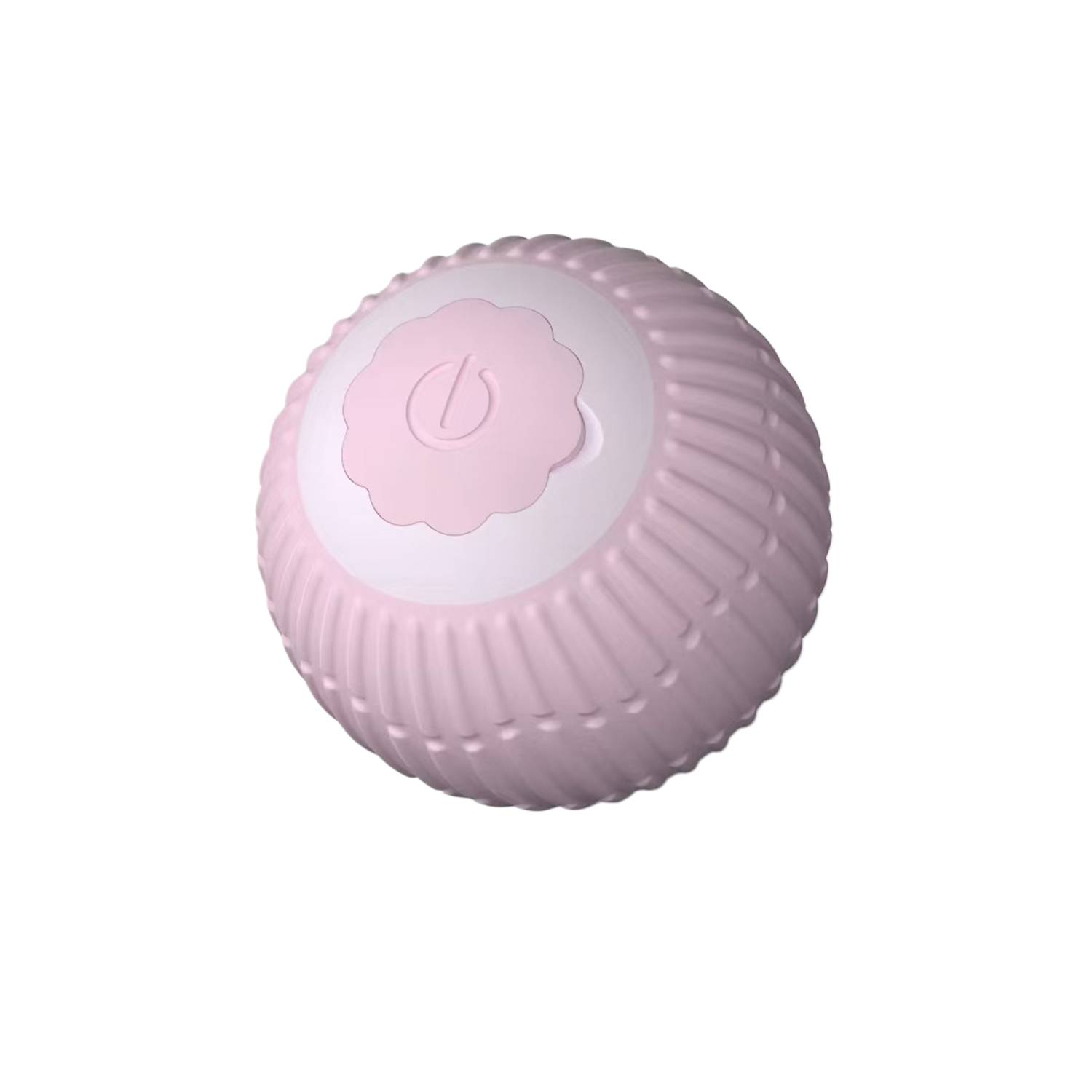 Automatic Teasing Pet Ball 4
