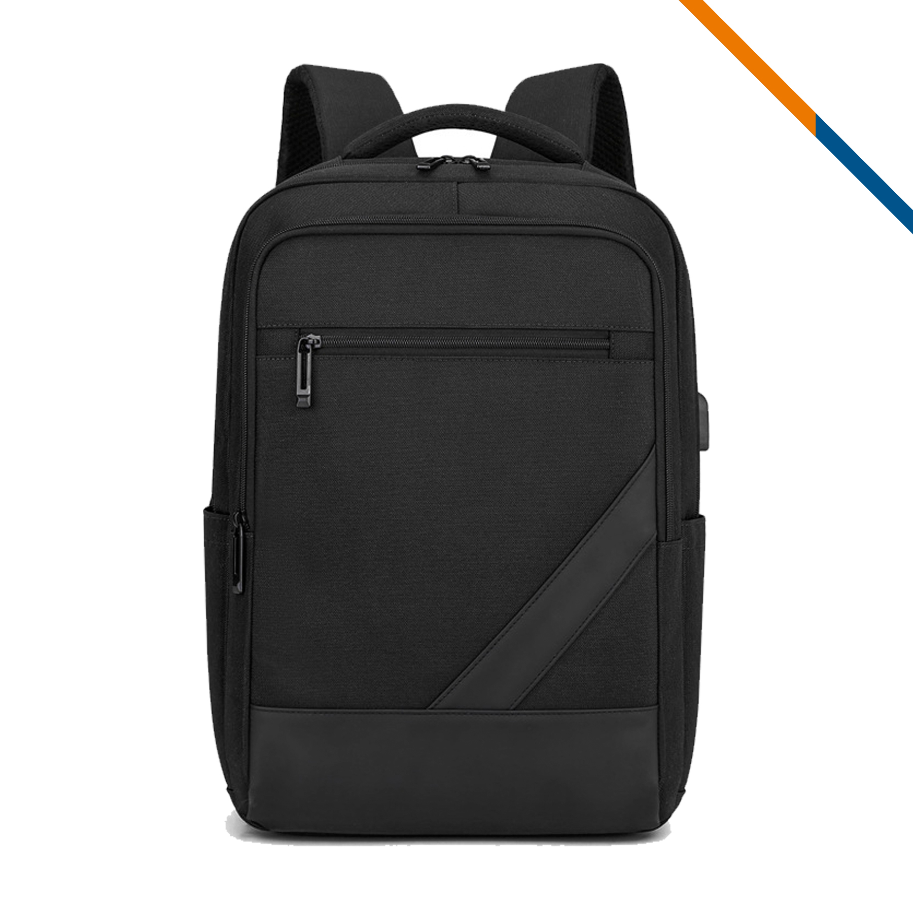 Navi Business Backpack 4