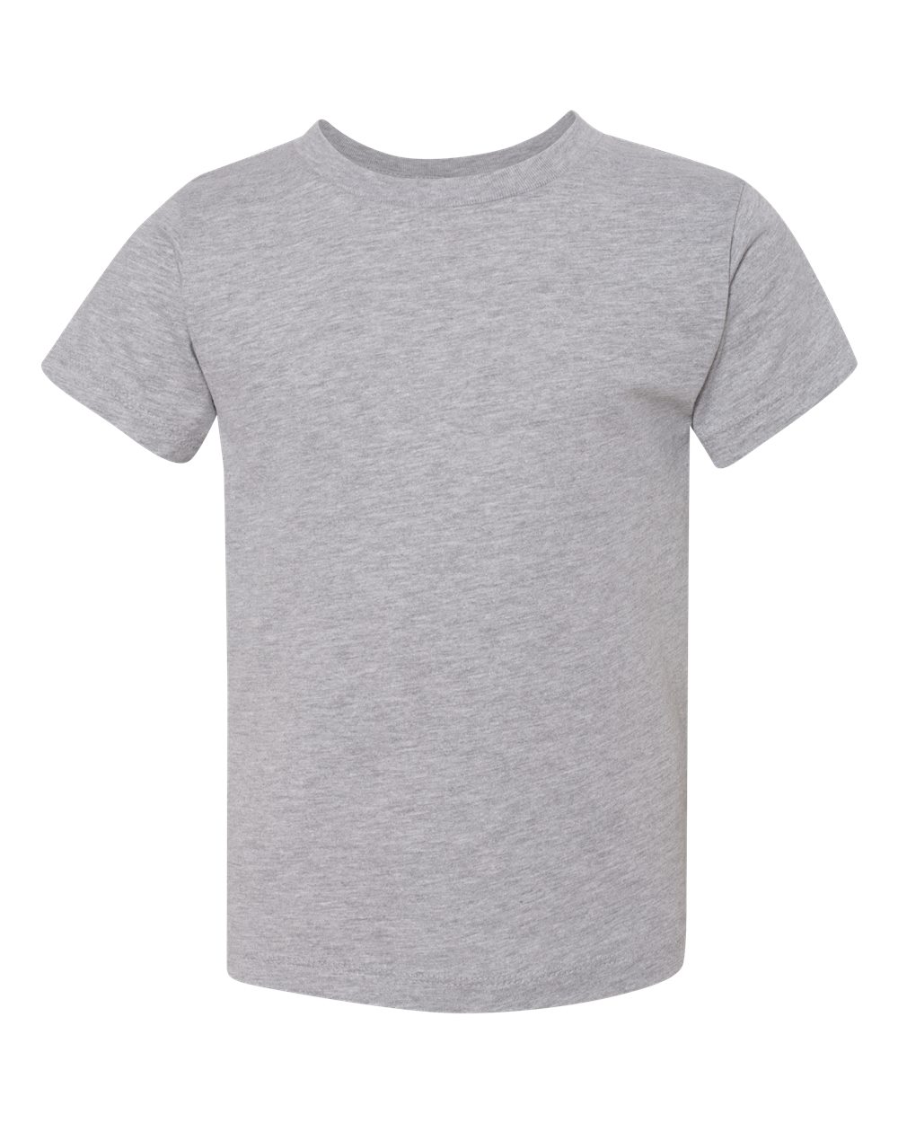 Toddler Jersey Tee - 3001T 118