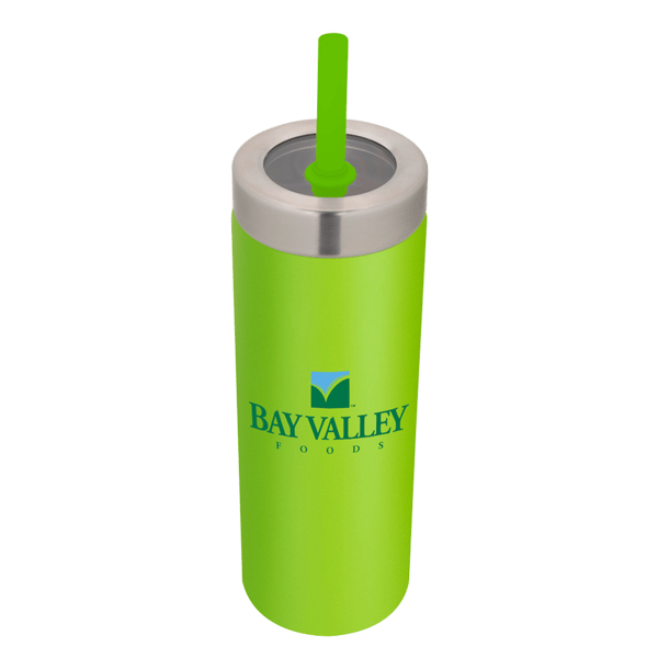 Coronado 22 oz. Straw Tumbler 84