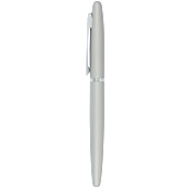 Sheaffer® VFM Brushed Chrome Roller Ball 16