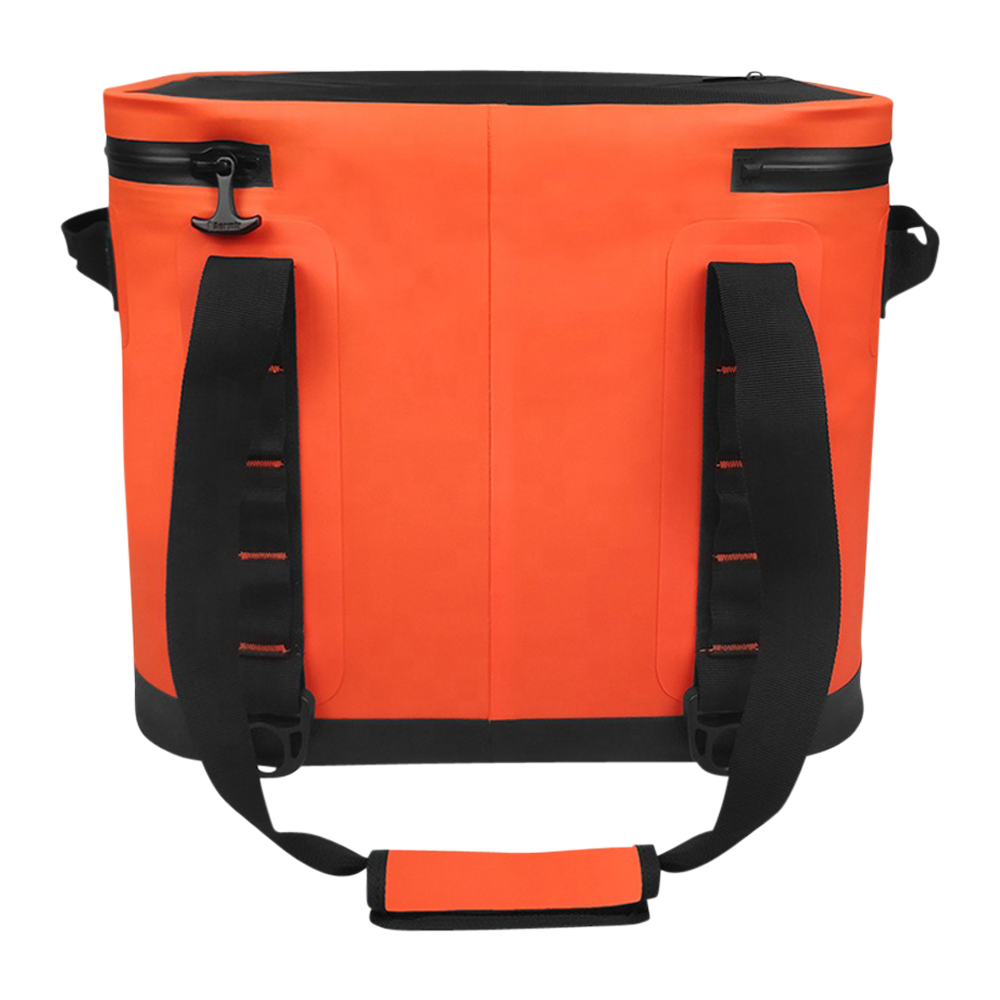 18L Insulated Square Cooler Bag 10