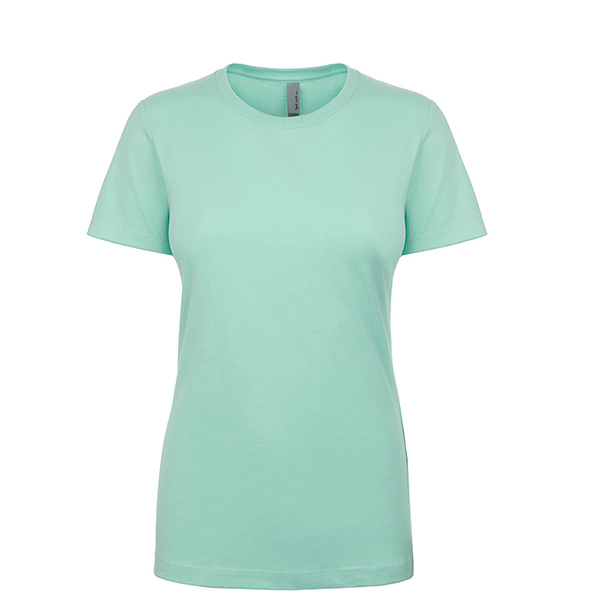 Next Level Ladies Boyfriend T-Shirt 4.3 oz 67