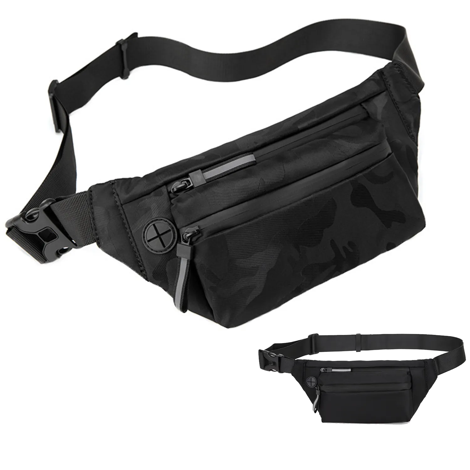 Medium Fanny Pack 2