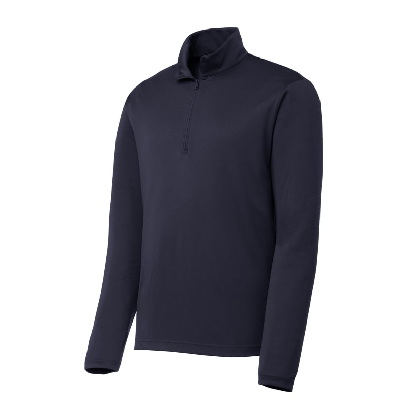 Sport-Tek PosiCharge Competitor 1/4-Zip Pullover., custom hoodie or sweatshirt with logo imprint 26