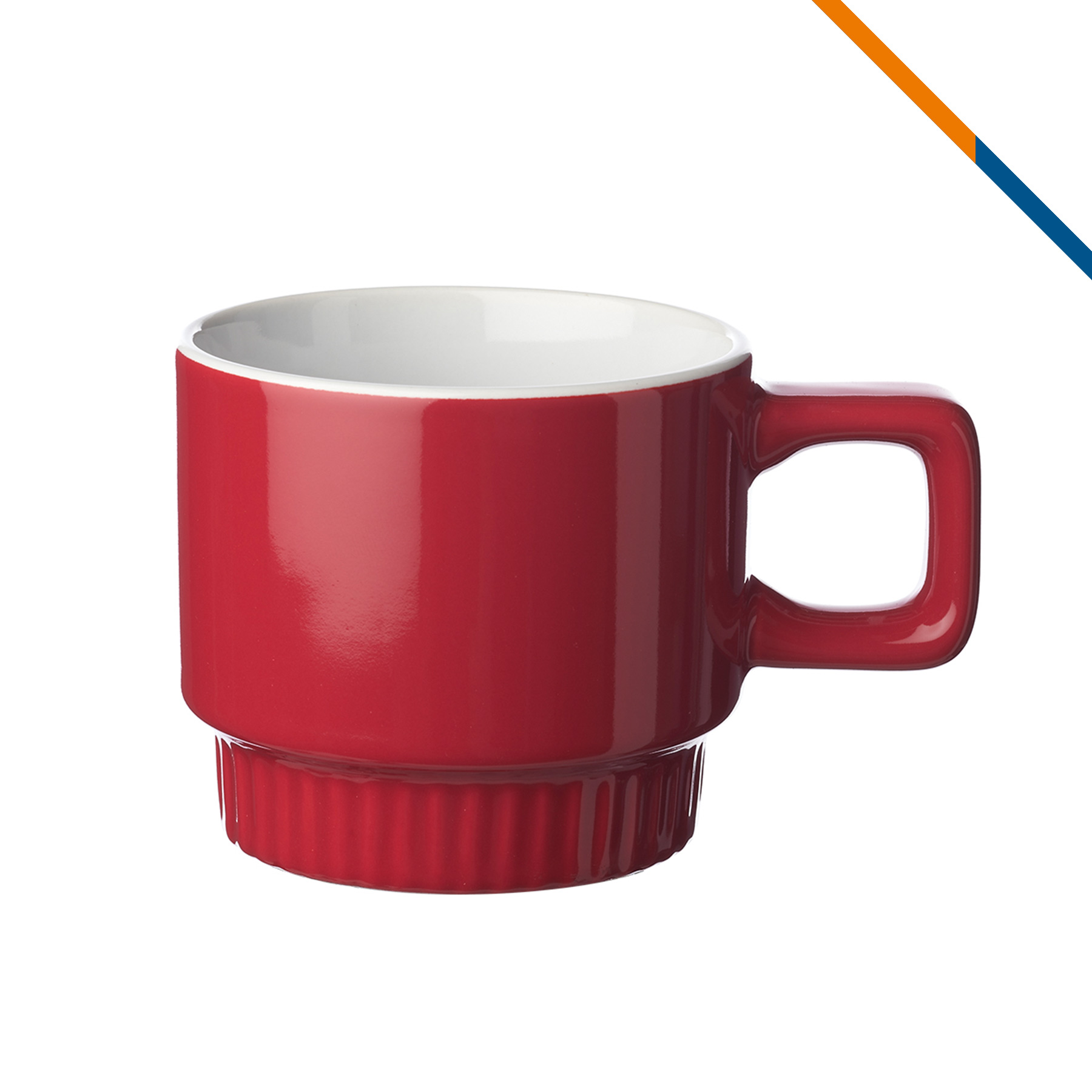 Bale Stack N Sip Mug - 10 OZ. 9