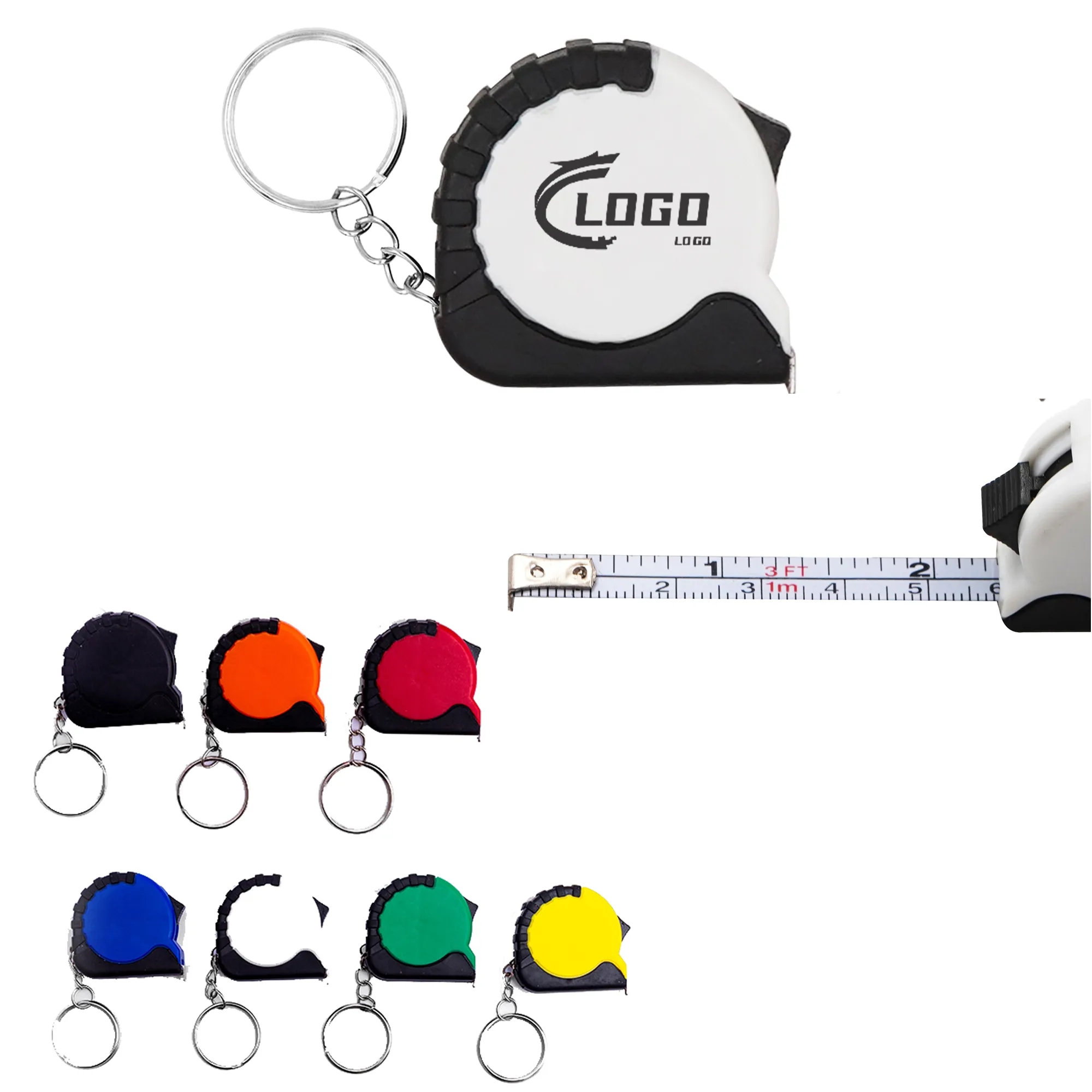 40" Mini Tape Measure 2