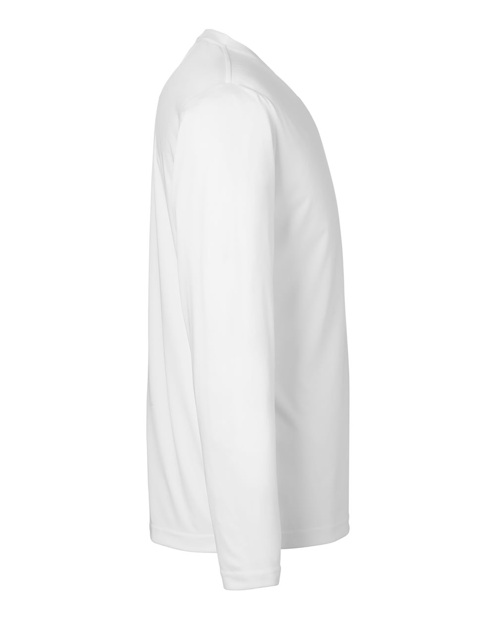 Unisex Capital Long Sleeve Performance T-Shirt - CE10L 45