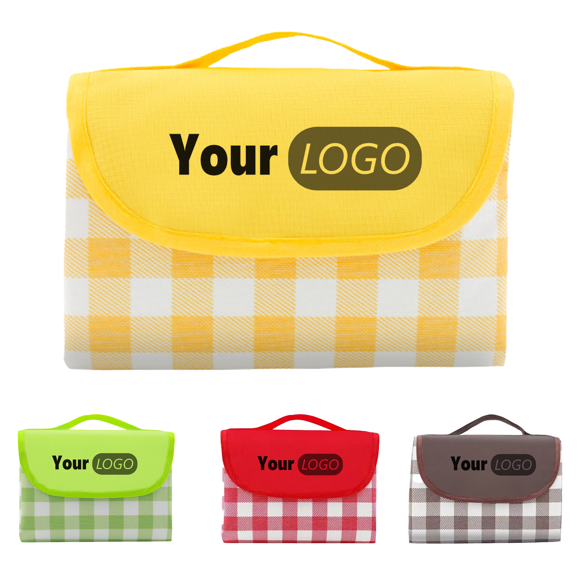 Waterproof Quick Dry Foldable Picnic Mat 3