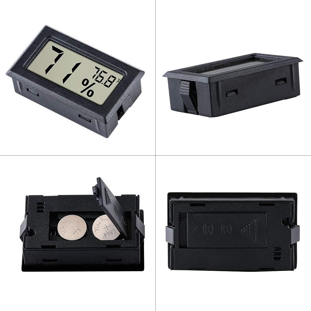 Promotional Hygrometer 2